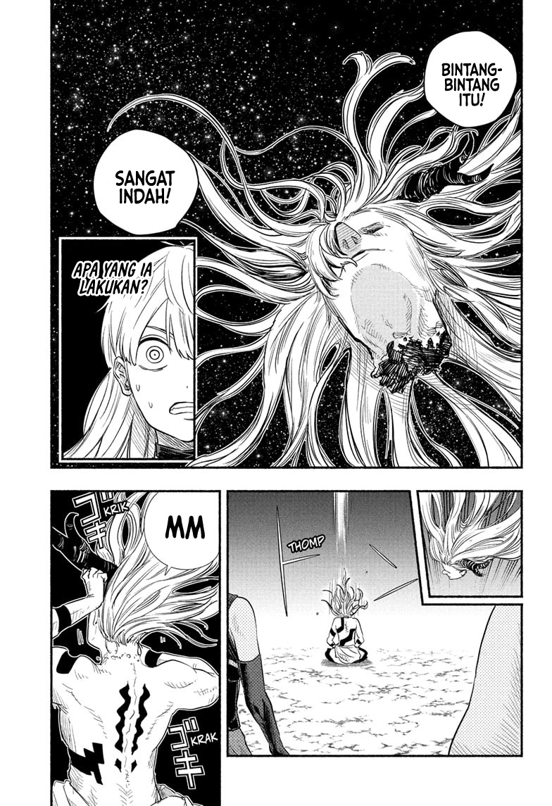 Ginka to Gluna Chapter 24 Gambar 13