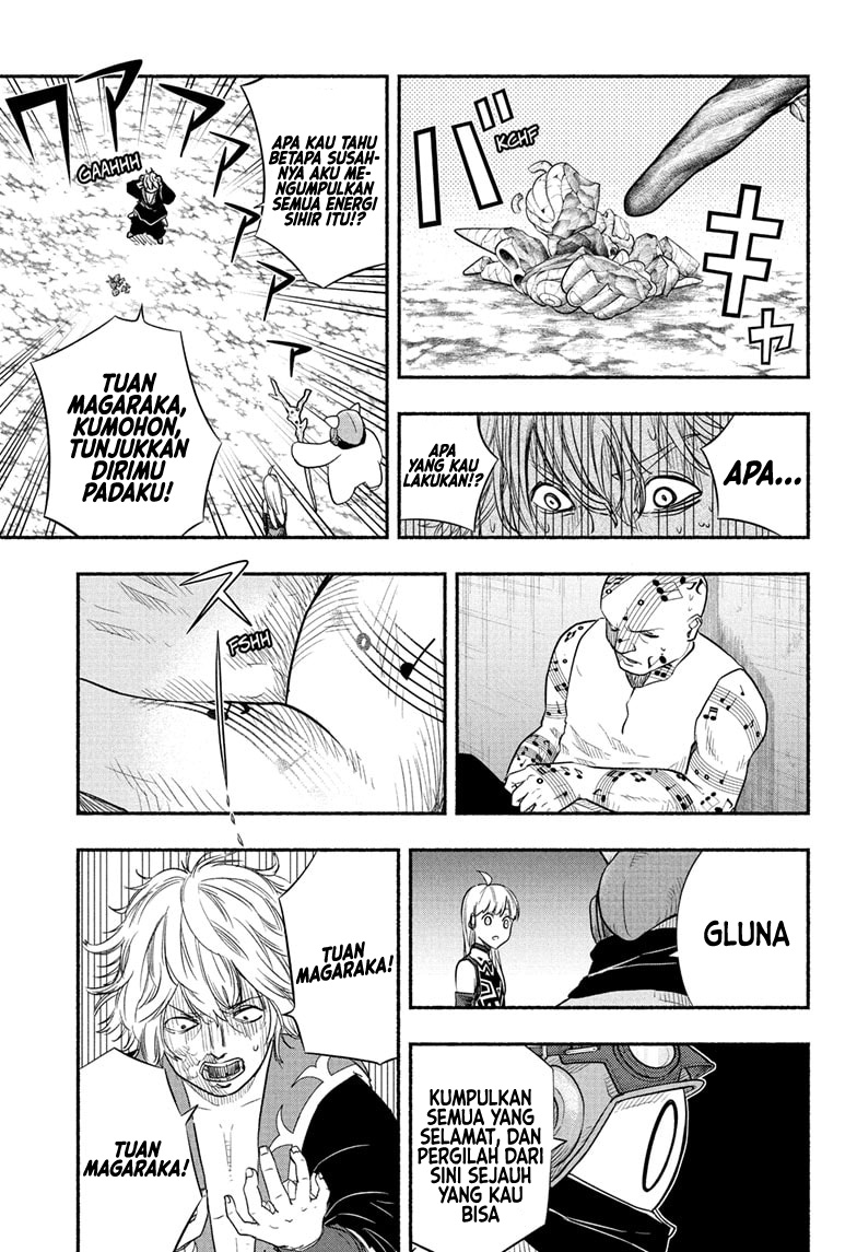 Ginka to Gluna Chapter 24 Gambar 5