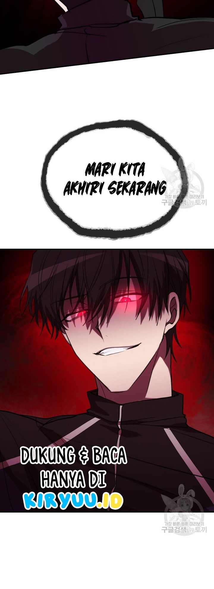 My School Life Pretending to Be a Worthless Person Chapter 51 Gambar 41