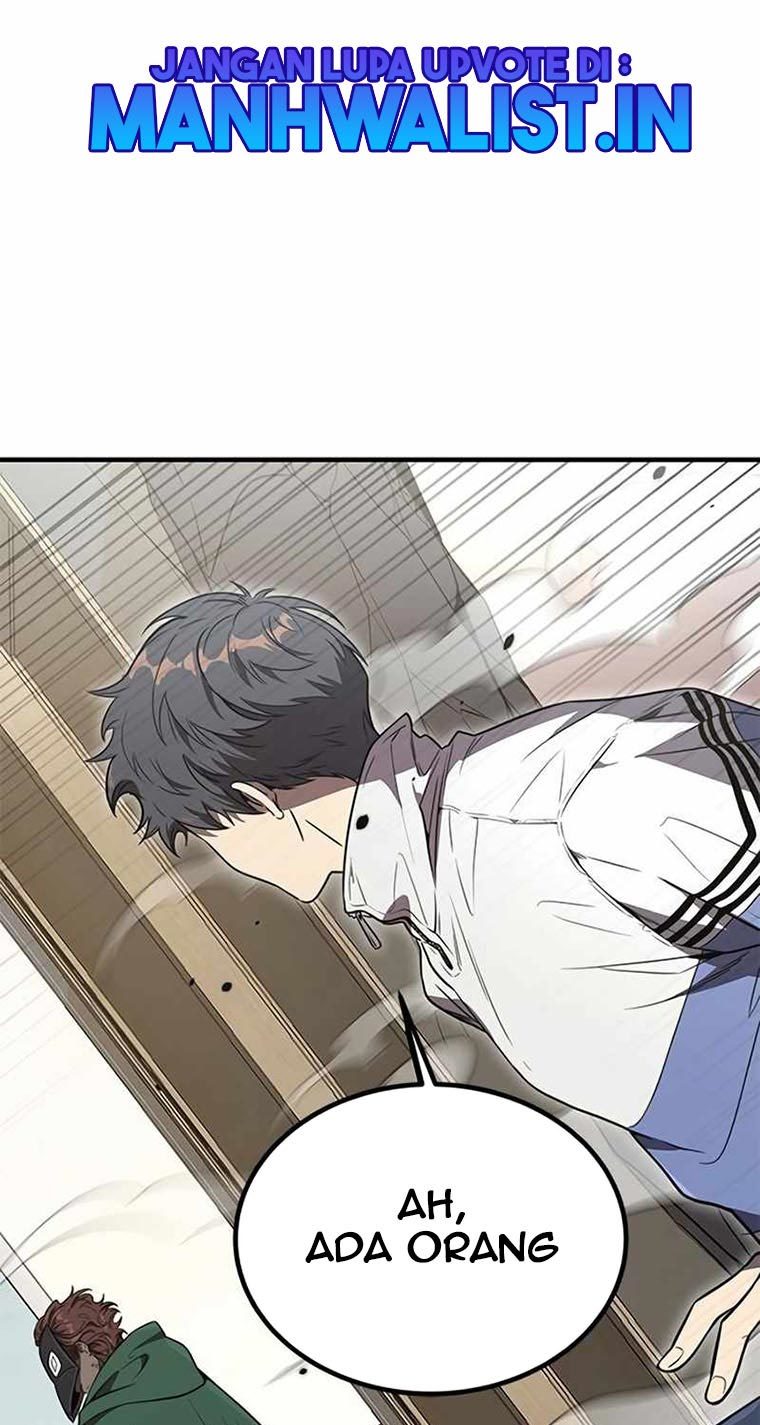 Baca Komik Legendary Ranker’s Comeback Chapter 08 Gambar 1