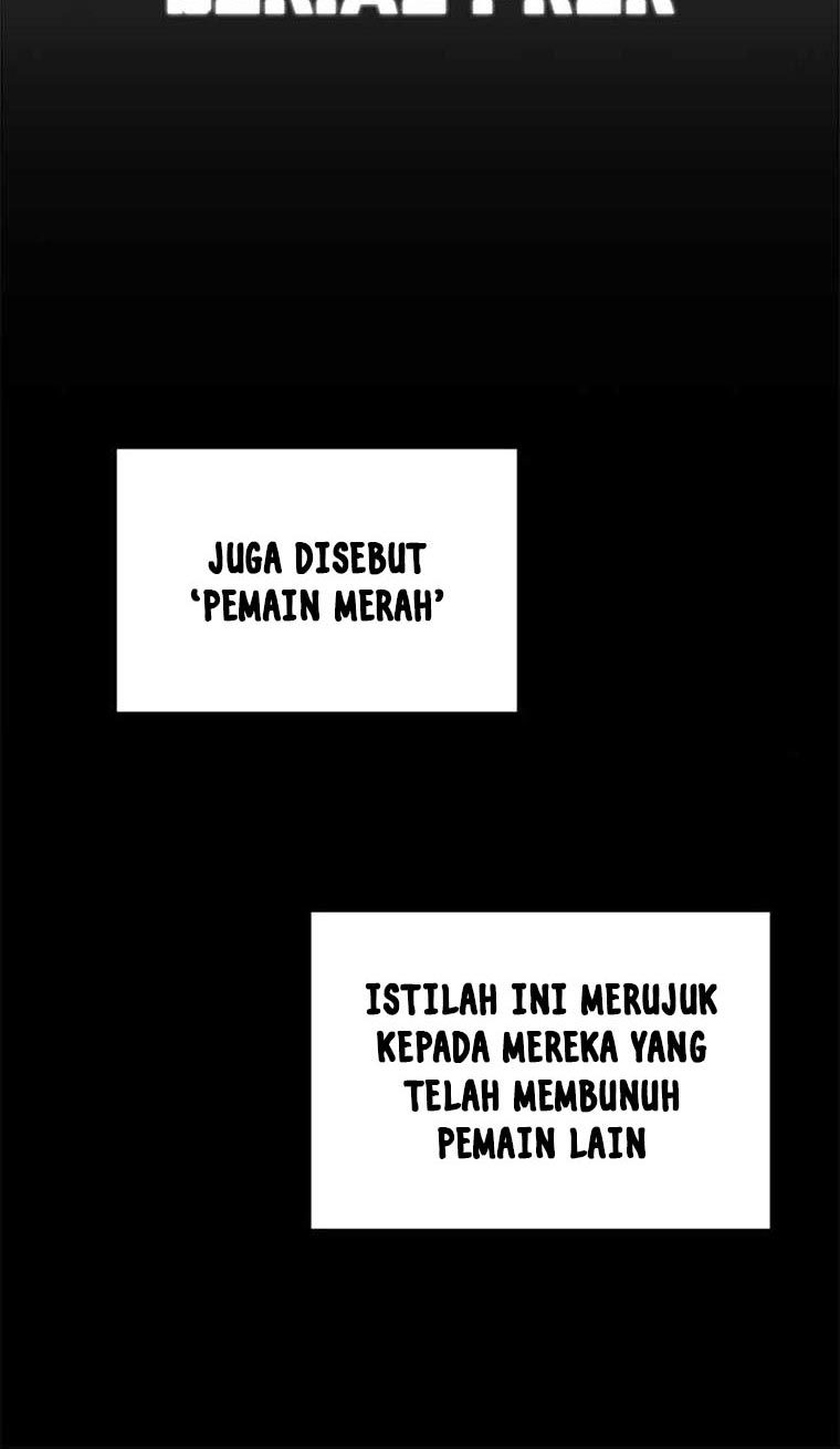 Legendary Ranker’s Comeback Chapter 08 Gambar 20