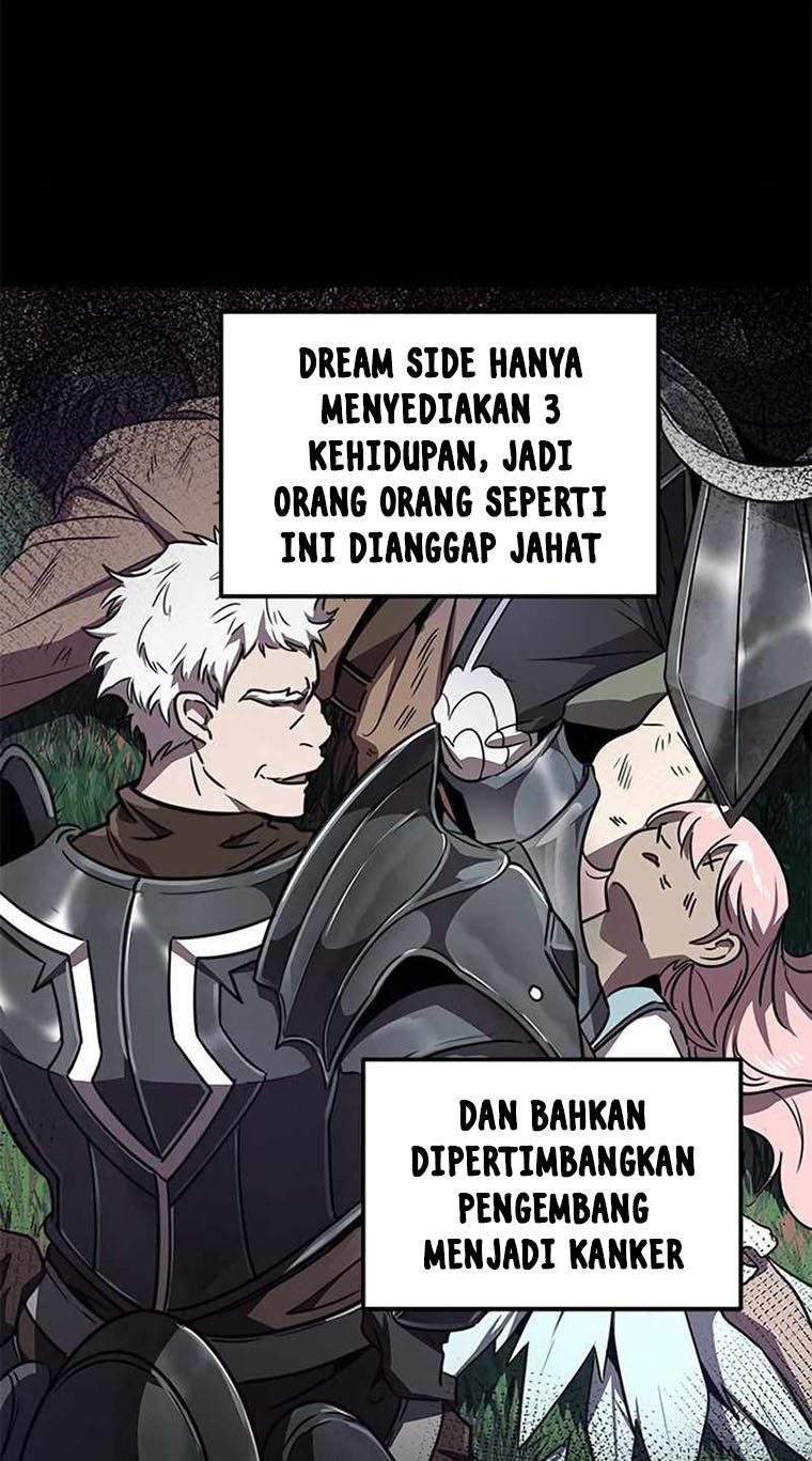 Legendary Ranker’s Comeback Chapter 08 Gambar 21