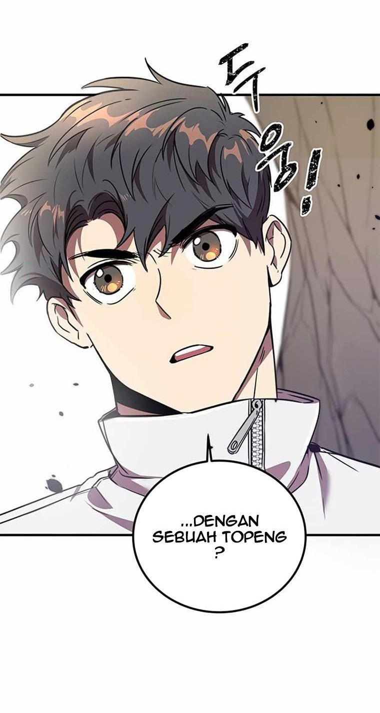 Legendary Ranker’s Comeback Chapter 08 Gambar 3