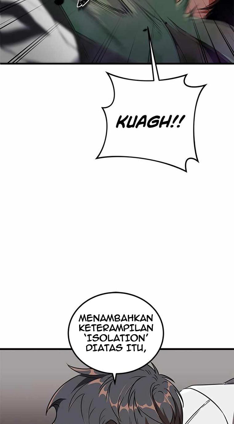 Legendary Ranker’s Comeback Chapter 08 Gambar 43