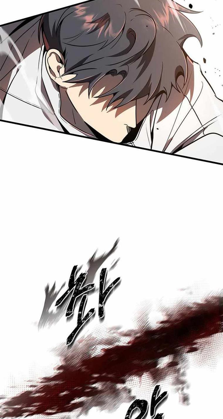 Legendary Ranker’s Comeback Chapter 08 Gambar 58