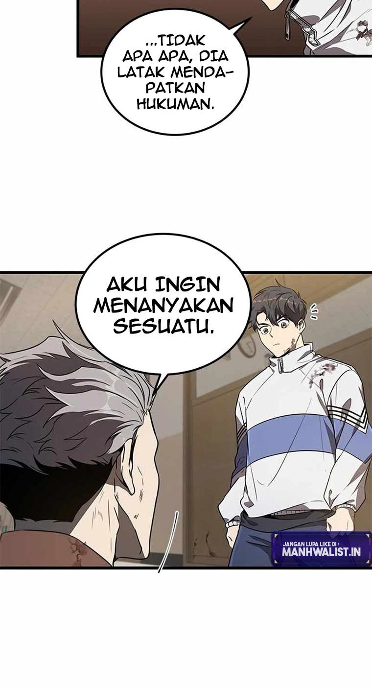 Legendary Ranker’s Comeback Chapter 08 Gambar 70