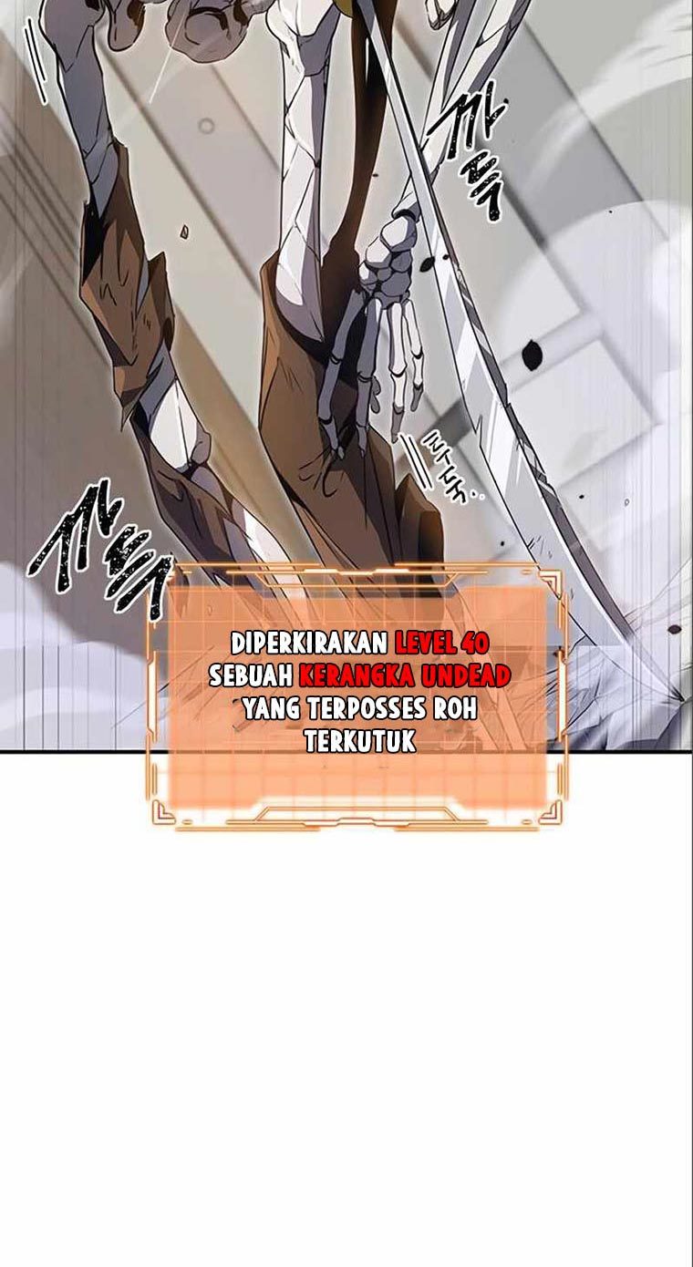 Legendary Ranker’s Comeback Chapter 07 Gambar 10