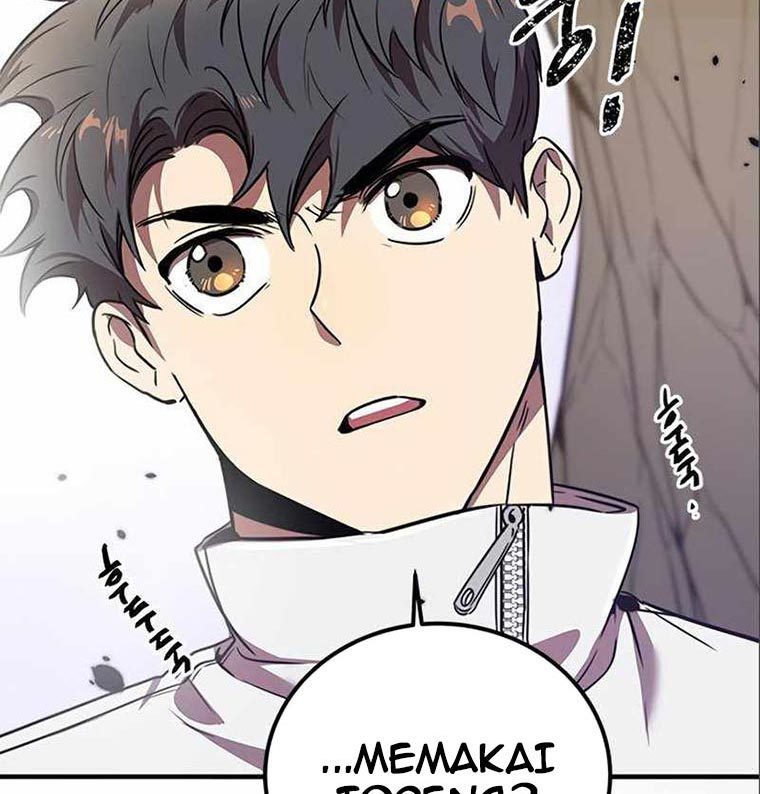 Legendary Ranker’s Comeback Chapter 07 Gambar 109