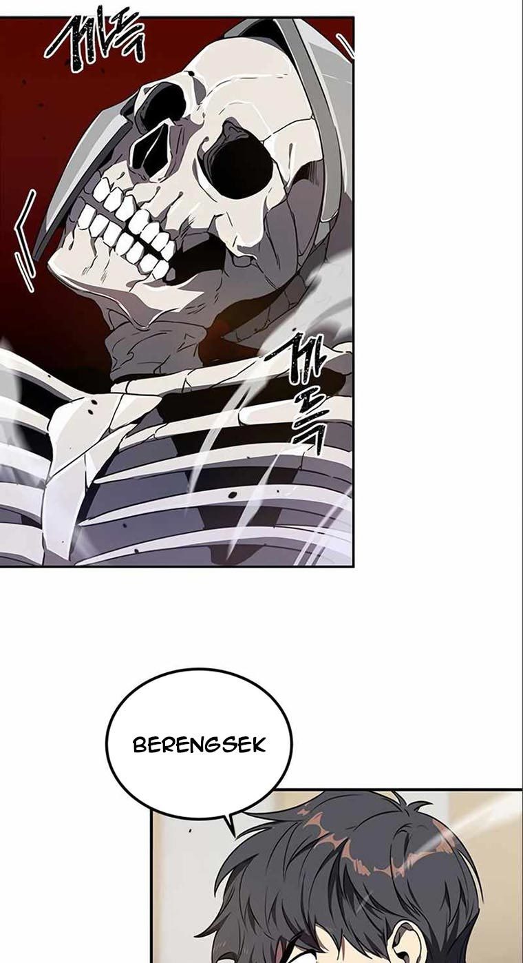 Legendary Ranker’s Comeback Chapter 07 Gambar 11