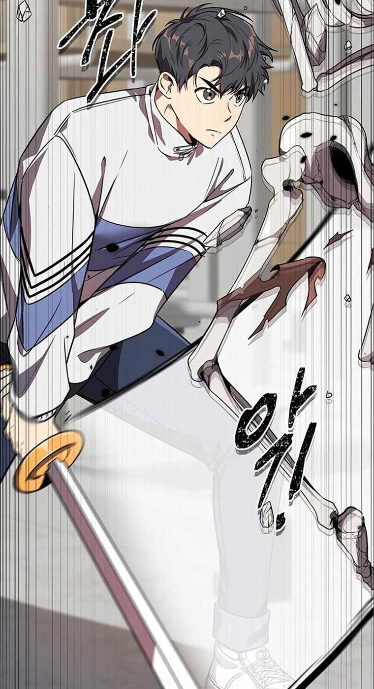 Legendary Ranker’s Comeback Chapter 07 Gambar 15