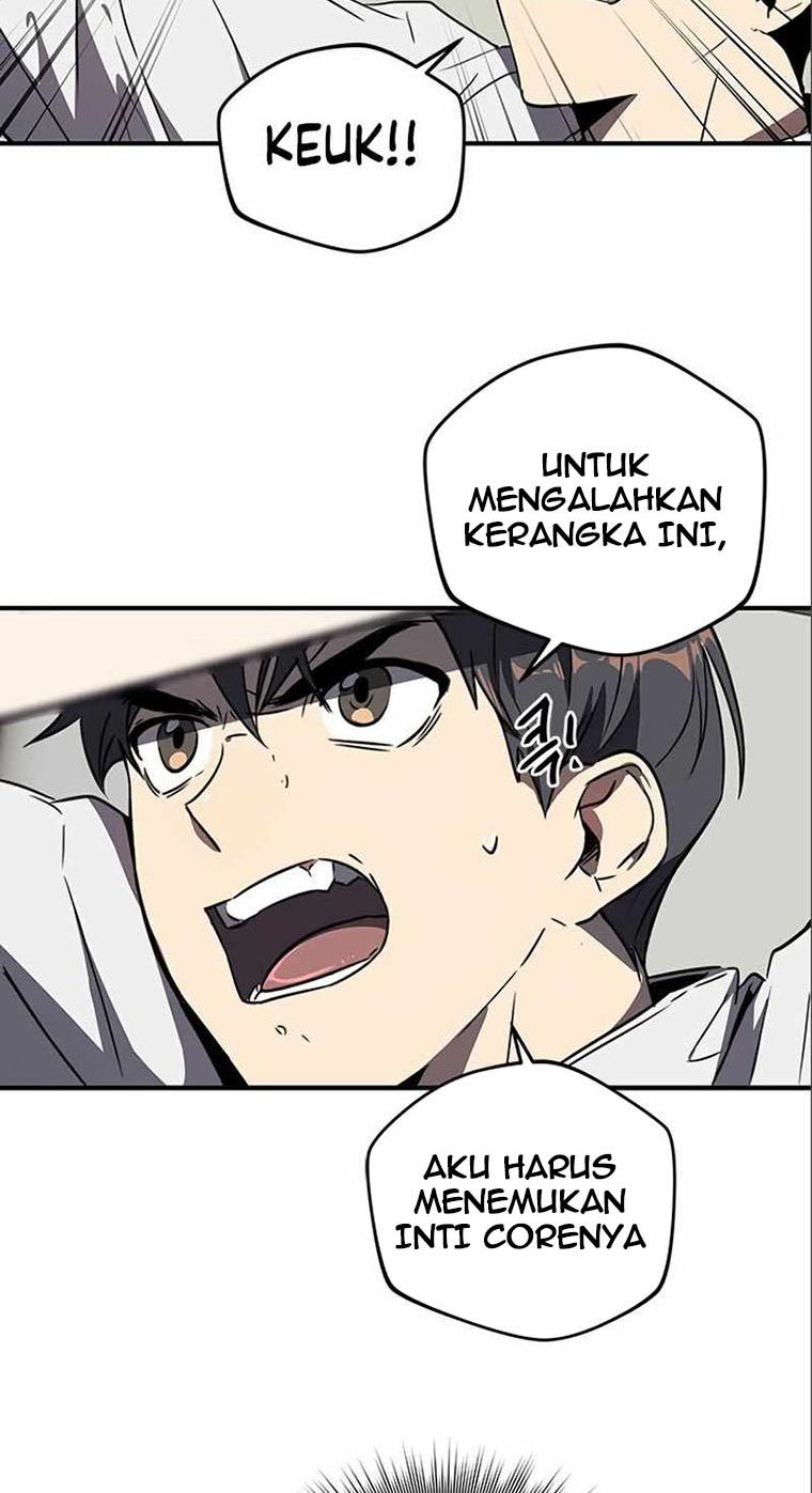 Legendary Ranker’s Comeback Chapter 07 Gambar 18