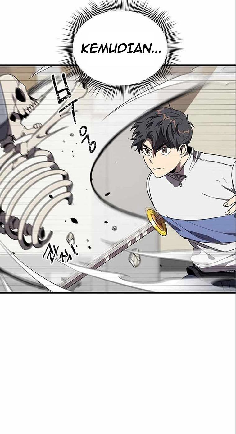 Legendary Ranker’s Comeback Chapter 07 Gambar 20