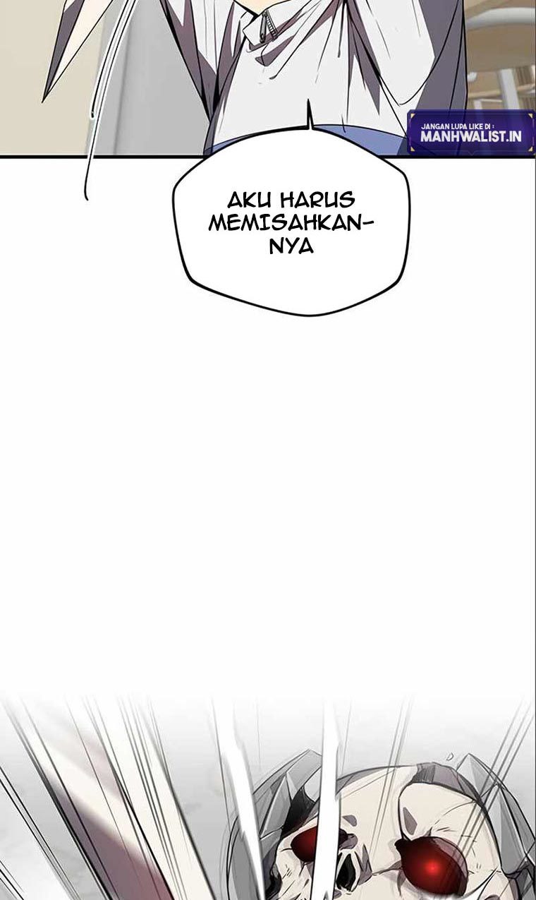 Legendary Ranker’s Comeback Chapter 07 Gambar 22