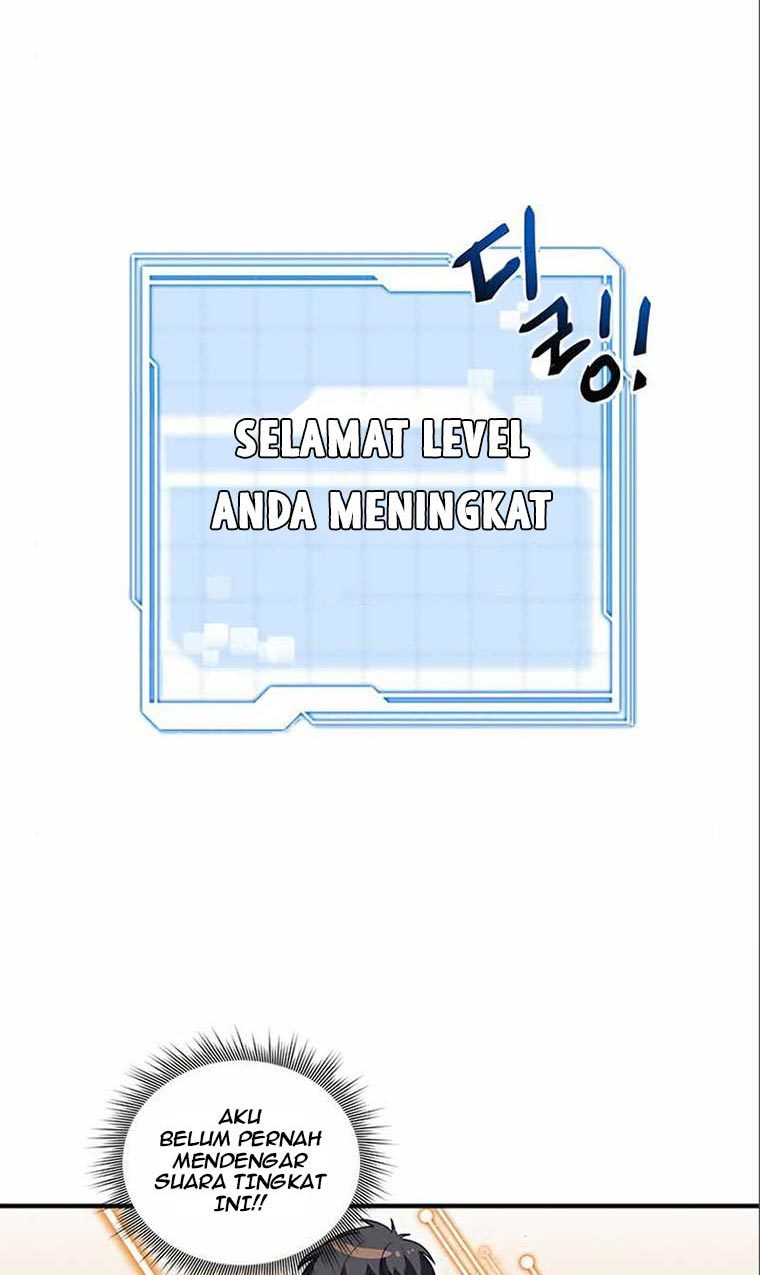 Legendary Ranker’s Comeback Chapter 07 Gambar 25