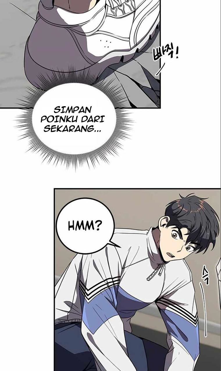 Legendary Ranker’s Comeback Chapter 07 Gambar 27