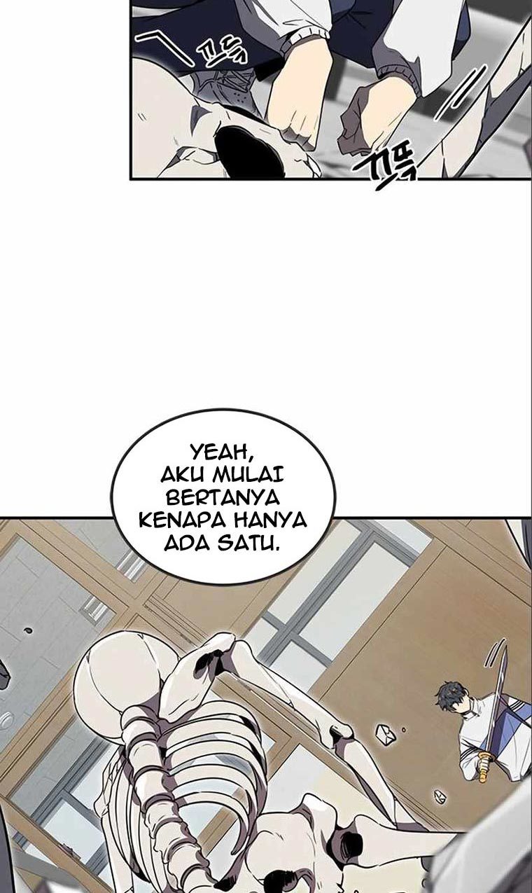 Legendary Ranker’s Comeback Chapter 07 Gambar 28