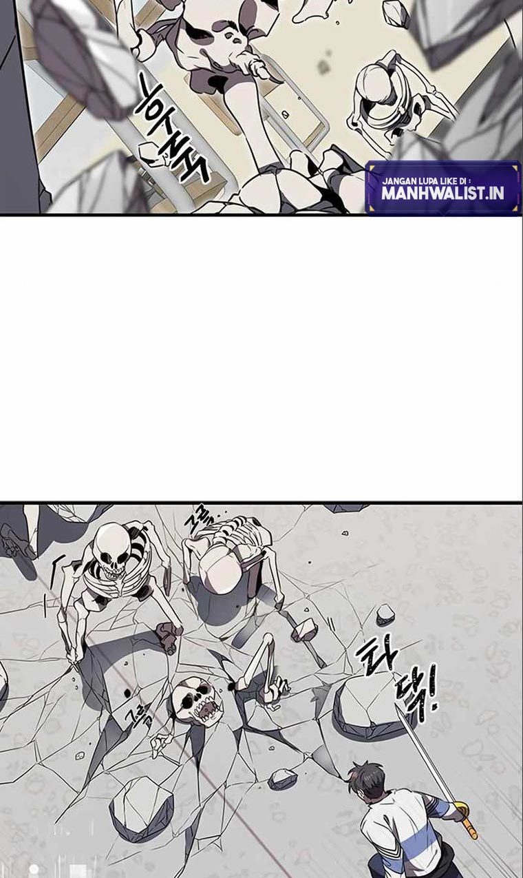 Legendary Ranker’s Comeback Chapter 07 Gambar 29
