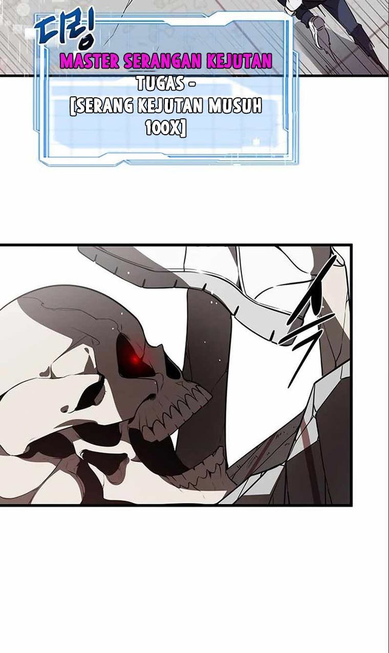 Legendary Ranker’s Comeback Chapter 07 Gambar 30