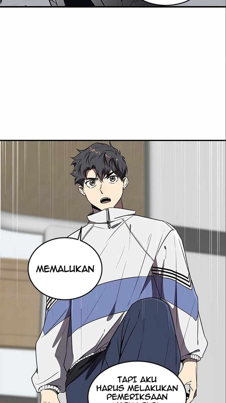 Legendary Ranker’s Comeback Chapter 07 Gambar 35