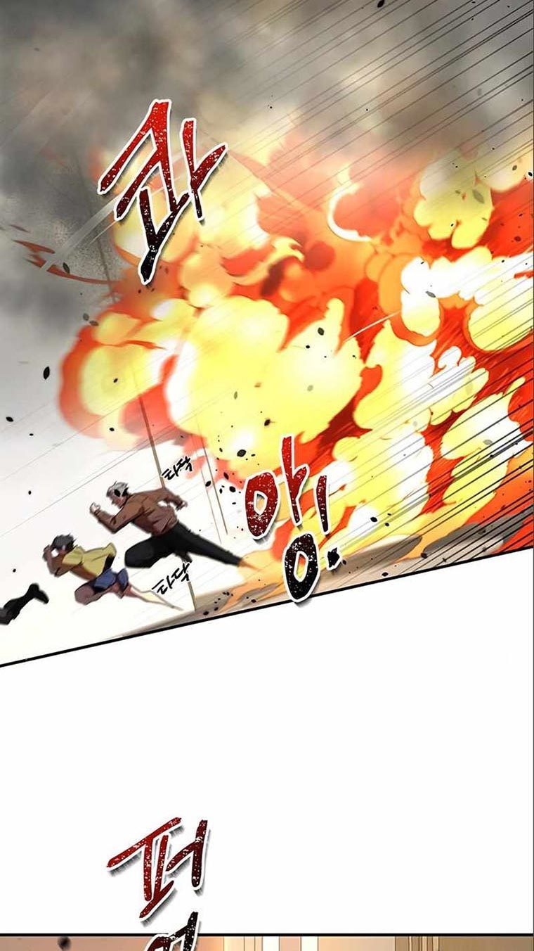 Legendary Ranker’s Comeback Chapter 07 Gambar 37