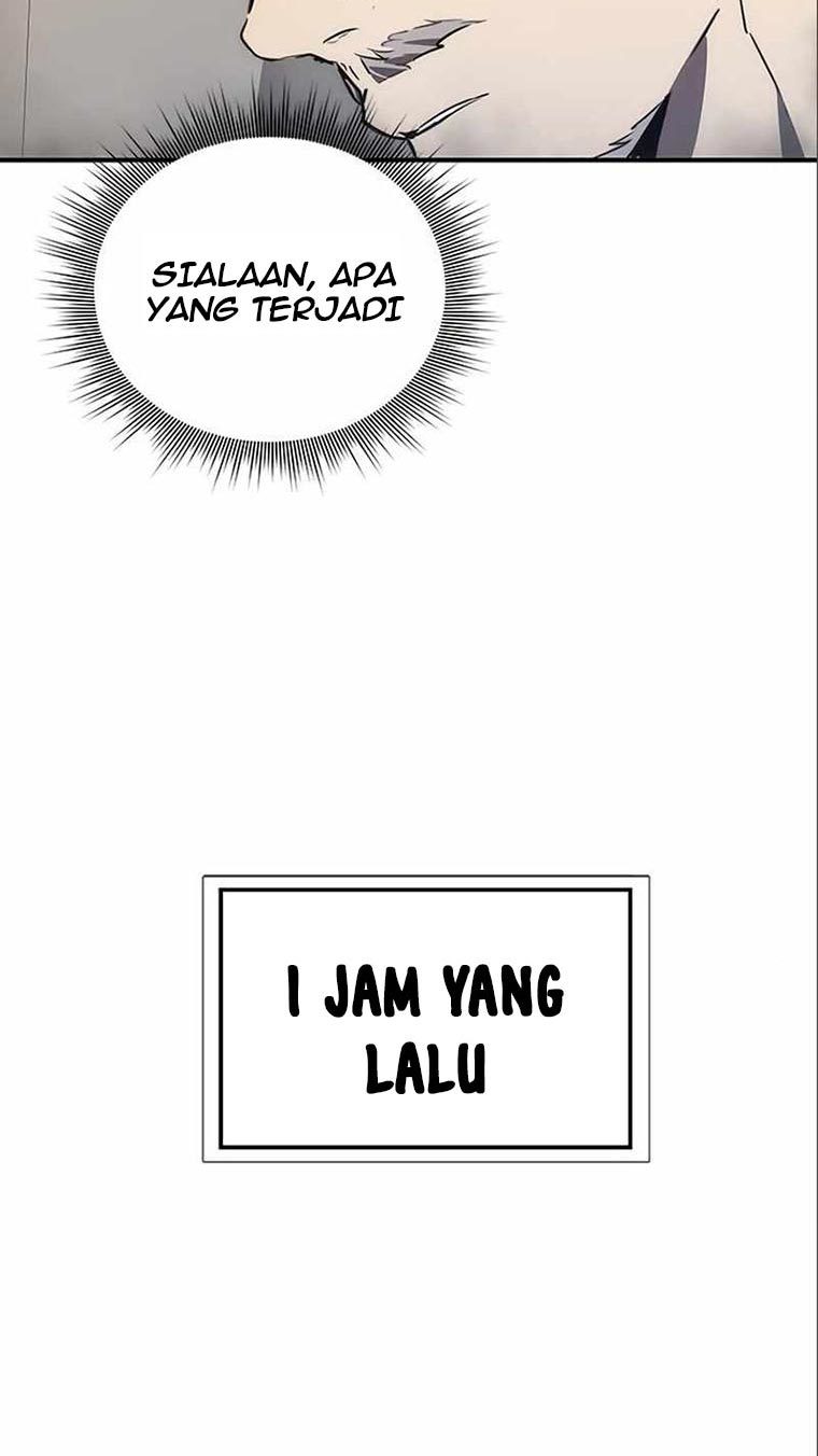 Legendary Ranker’s Comeback Chapter 07 Gambar 40