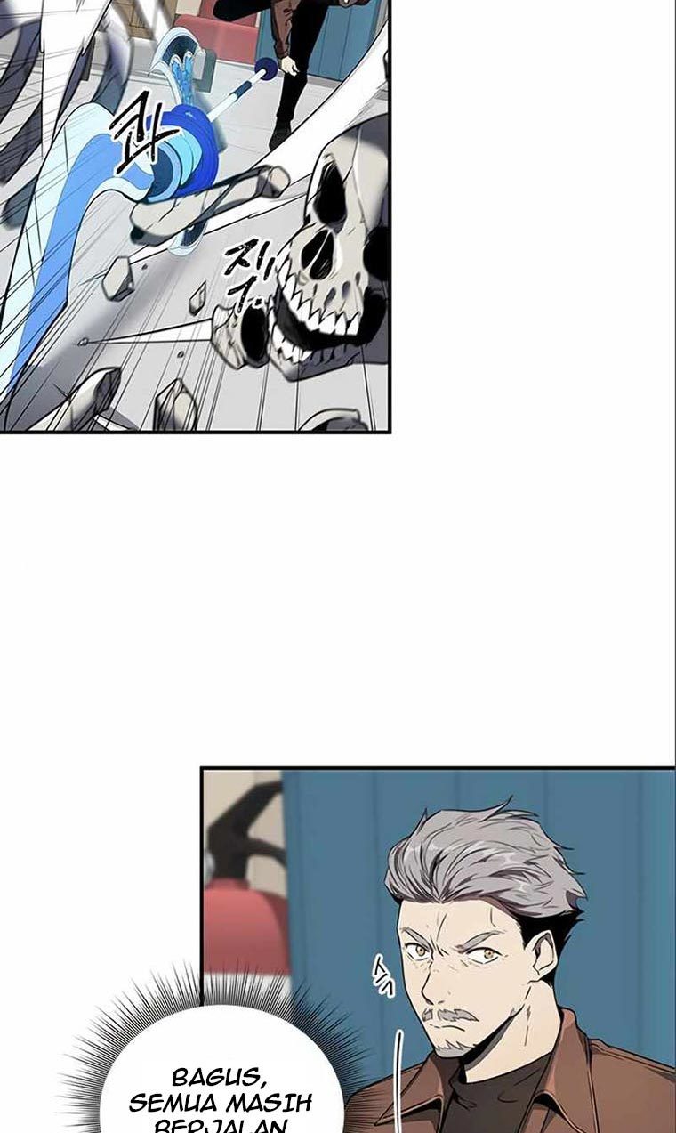 Legendary Ranker’s Comeback Chapter 07 Gambar 42