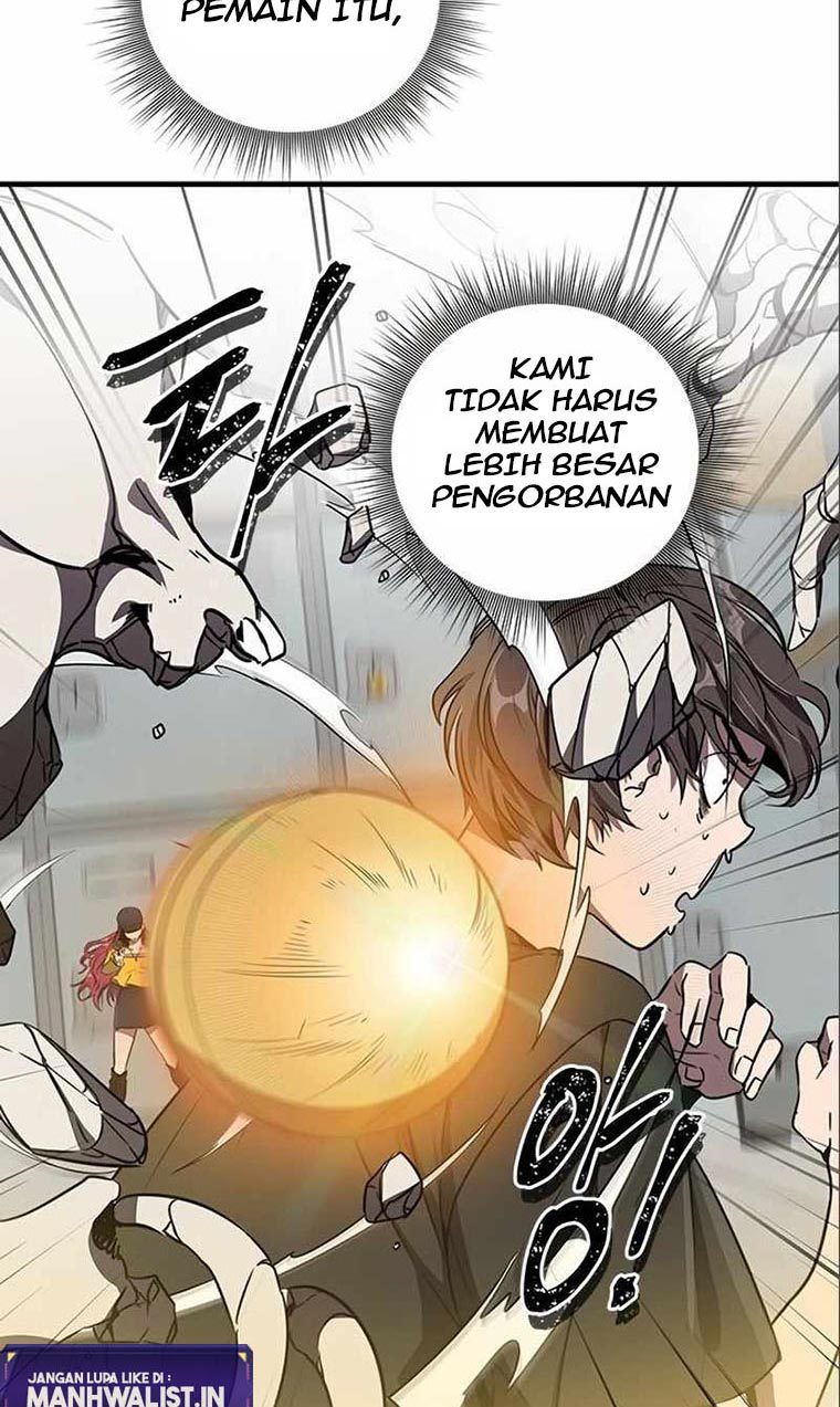Legendary Ranker’s Comeback Chapter 07 Gambar 45