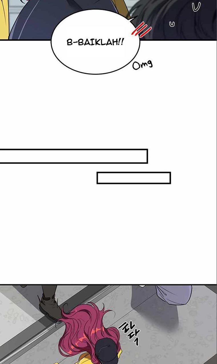 Legendary Ranker’s Comeback Chapter 07 Gambar 47