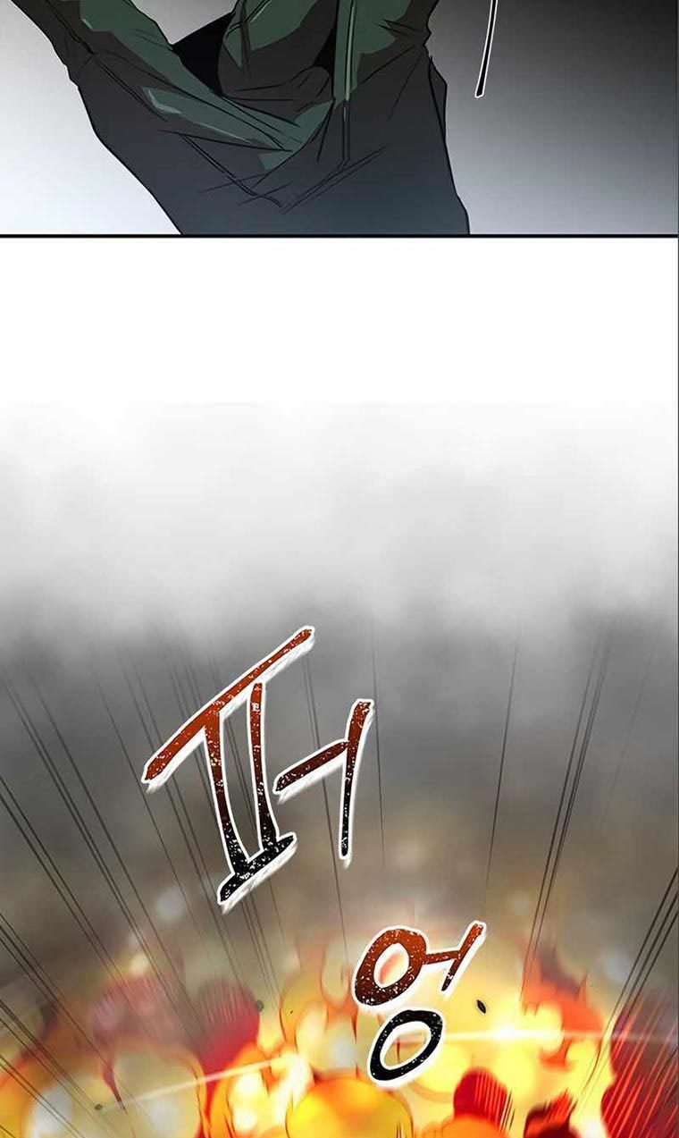 Legendary Ranker’s Comeback Chapter 07 Gambar 49
