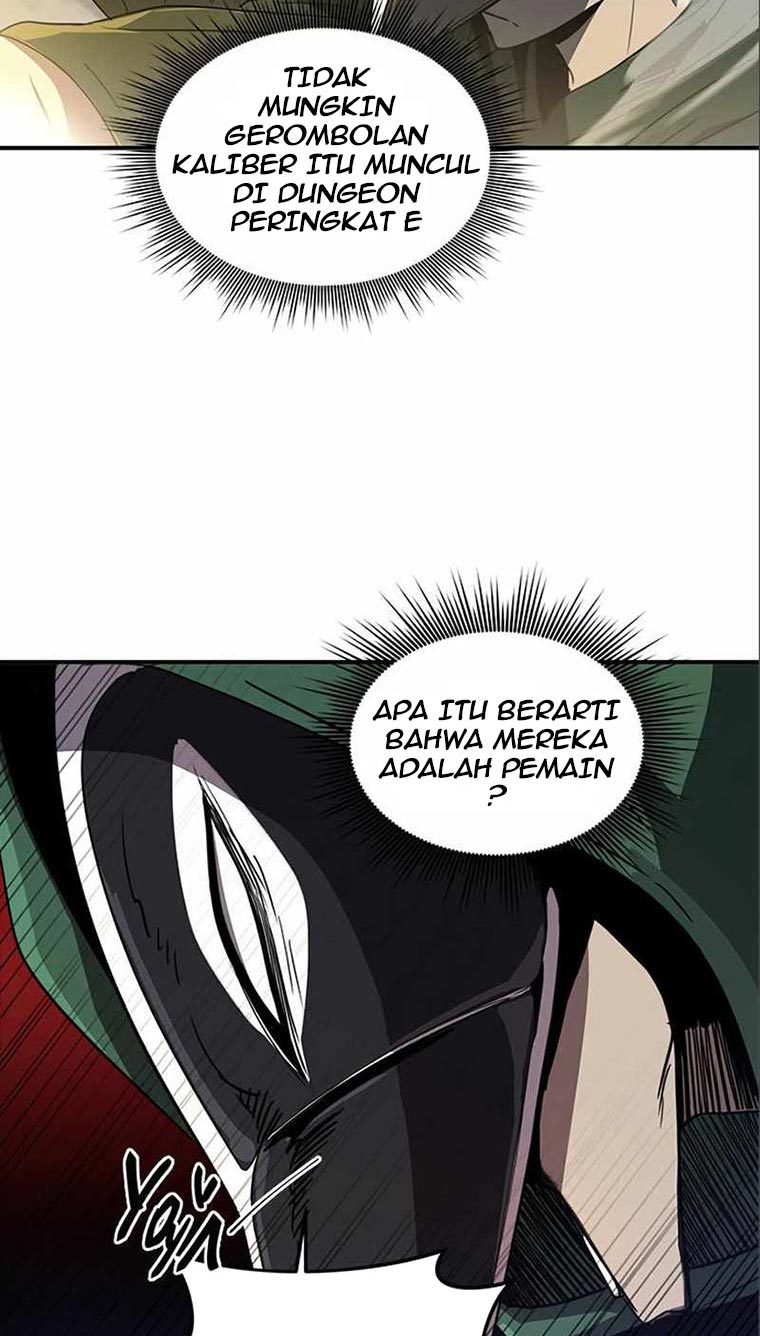 Legendary Ranker’s Comeback Chapter 07 Gambar 55