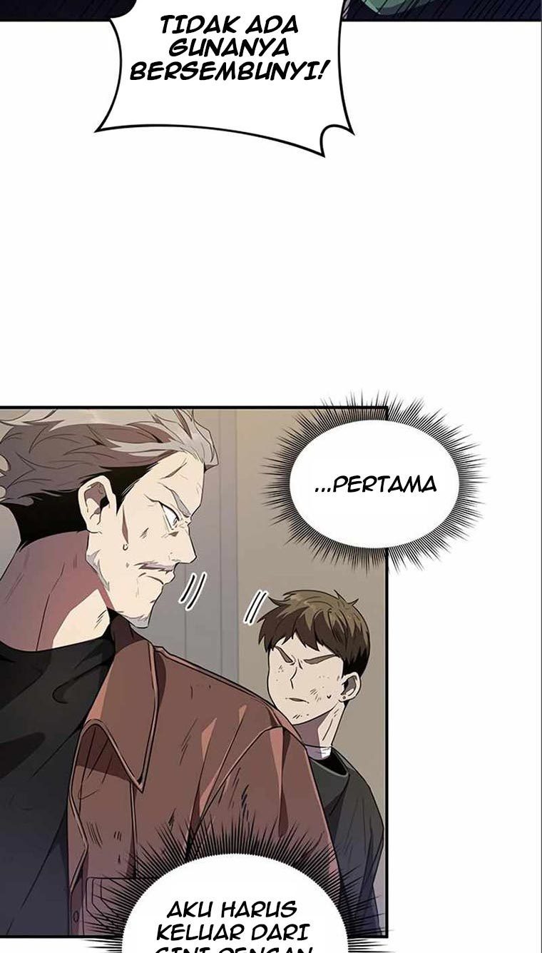 Legendary Ranker’s Comeback Chapter 07 Gambar 56