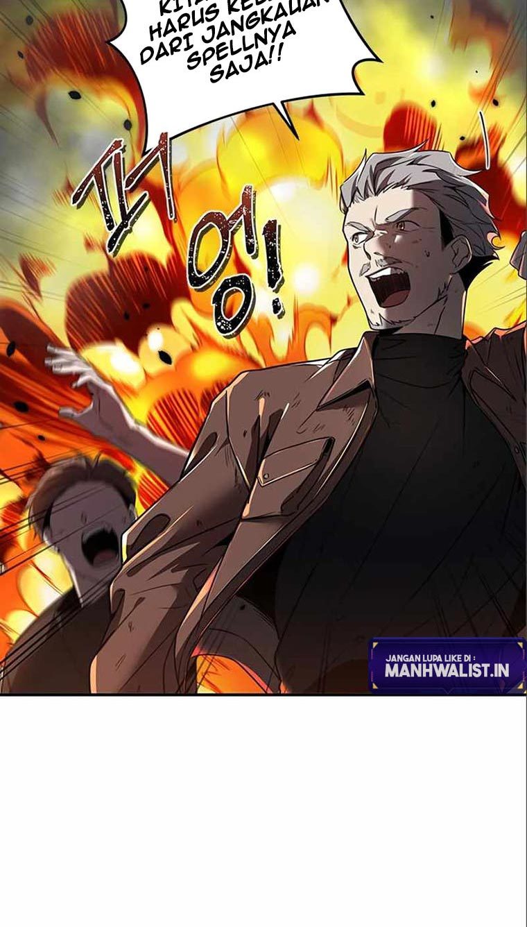 Legendary Ranker’s Comeback Chapter 07 Gambar 58