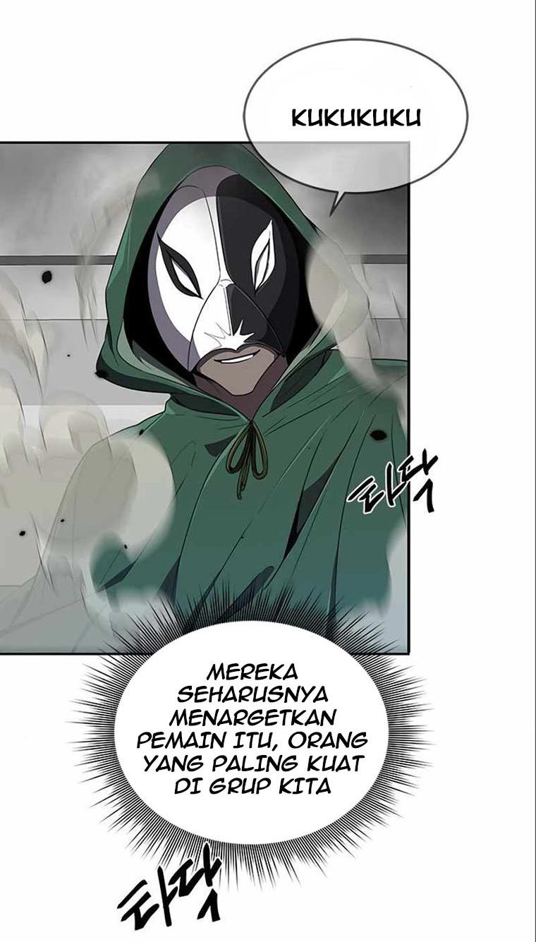 Legendary Ranker’s Comeback Chapter 07 Gambar 59