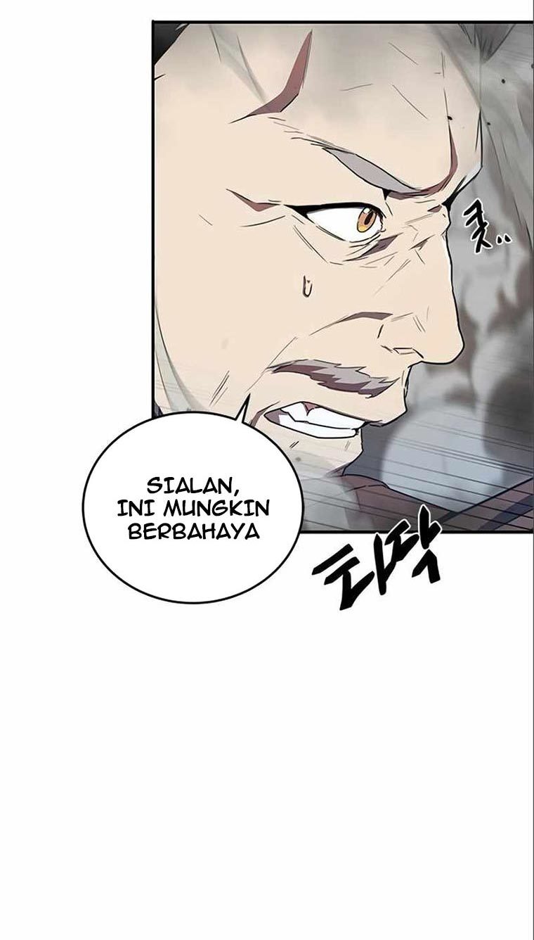 Legendary Ranker’s Comeback Chapter 07 Gambar 60