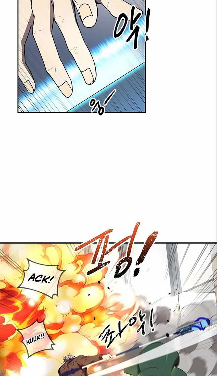 Legendary Ranker’s Comeback Chapter 07 Gambar 63