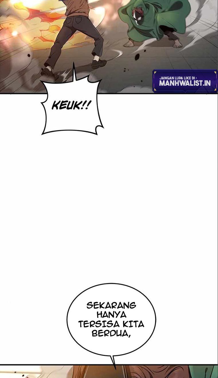 Legendary Ranker’s Comeback Chapter 07 Gambar 64