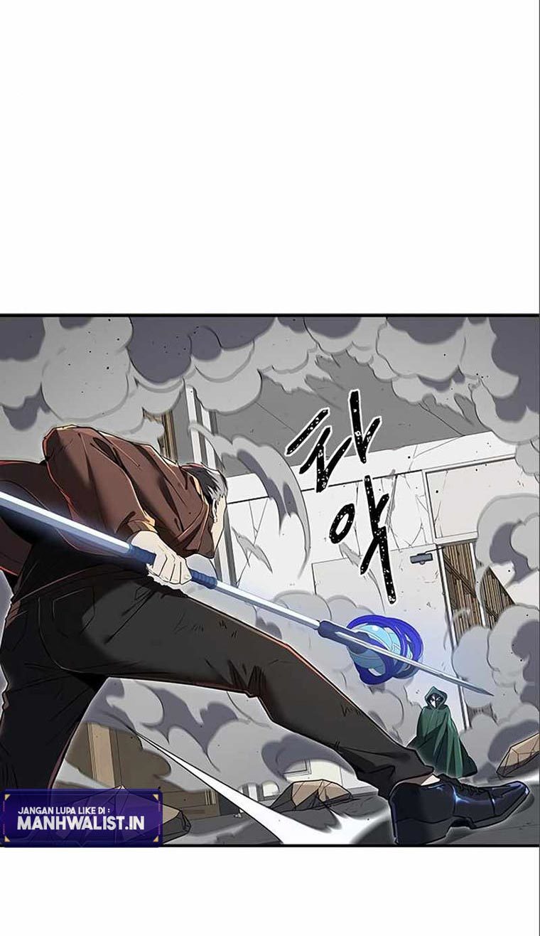 Legendary Ranker’s Comeback Chapter 07 Gambar 69
