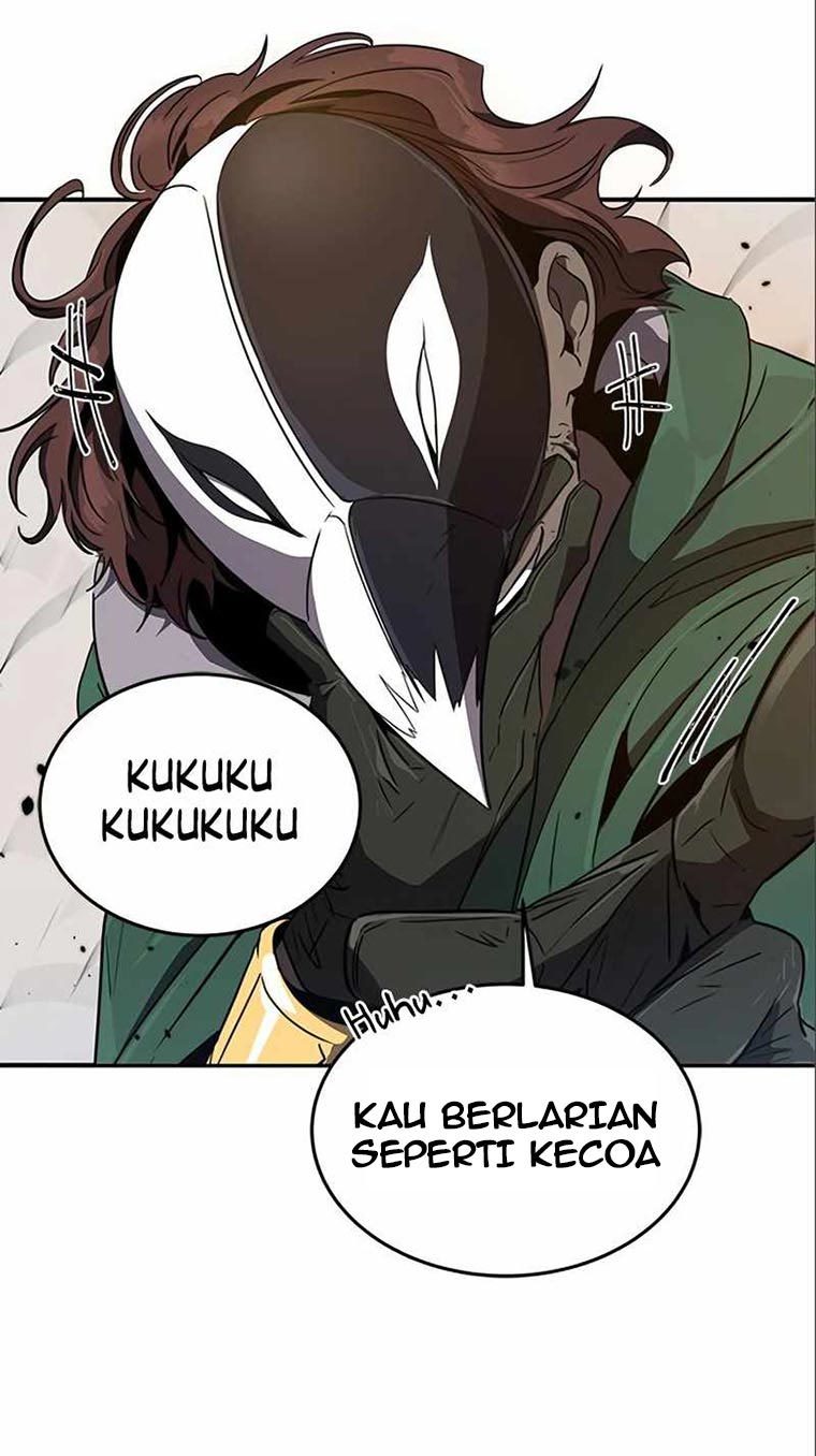 Legendary Ranker’s Comeback Chapter 07 Gambar 71