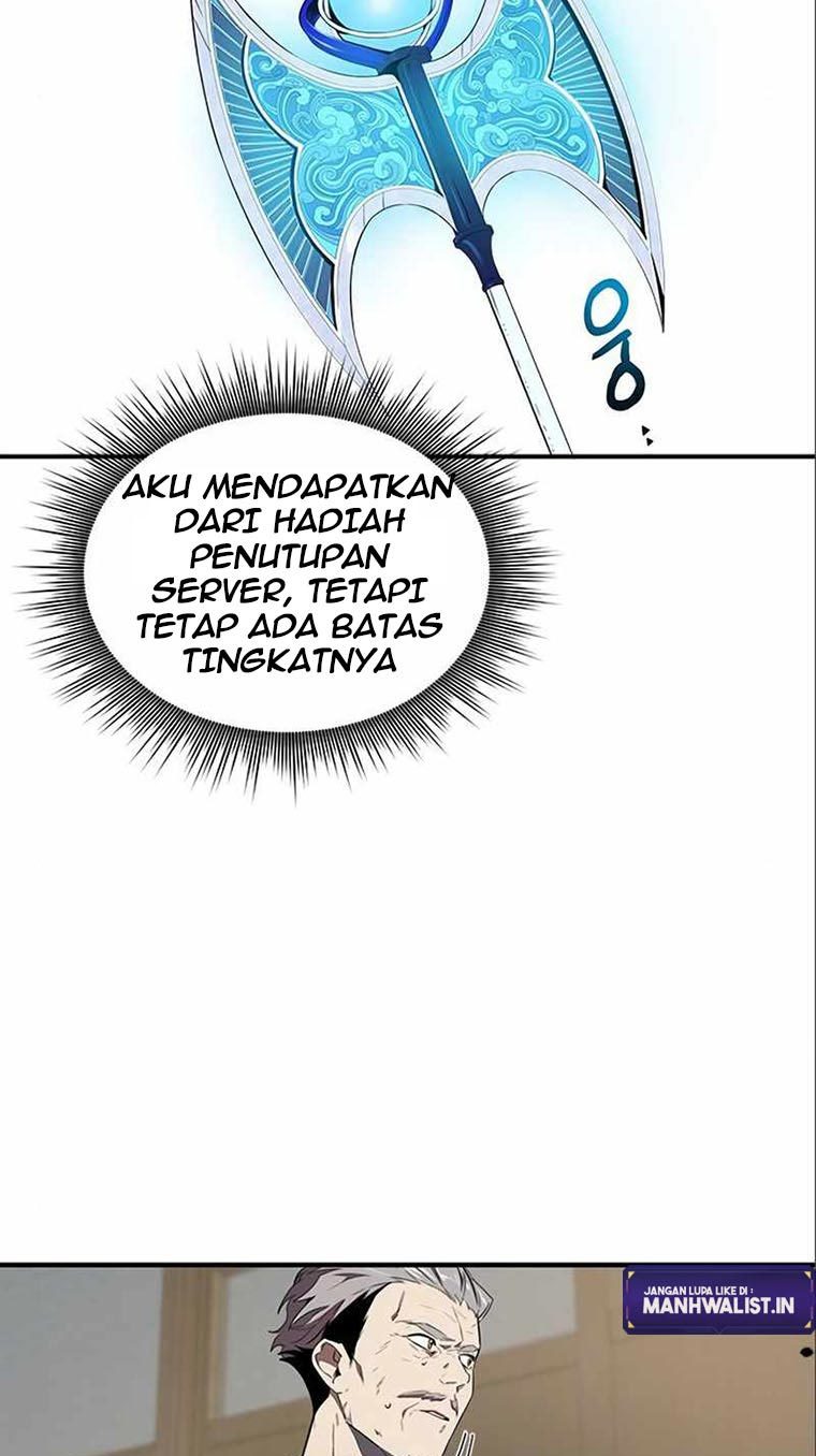 Legendary Ranker’s Comeback Chapter 07 Gambar 73