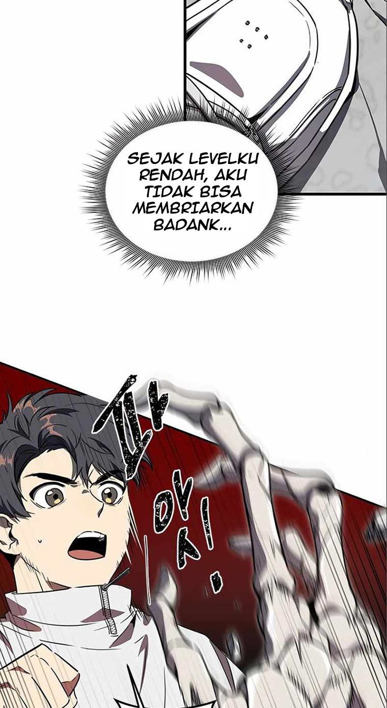 Legendary Ranker’s Comeback Chapter 07 Gambar 8