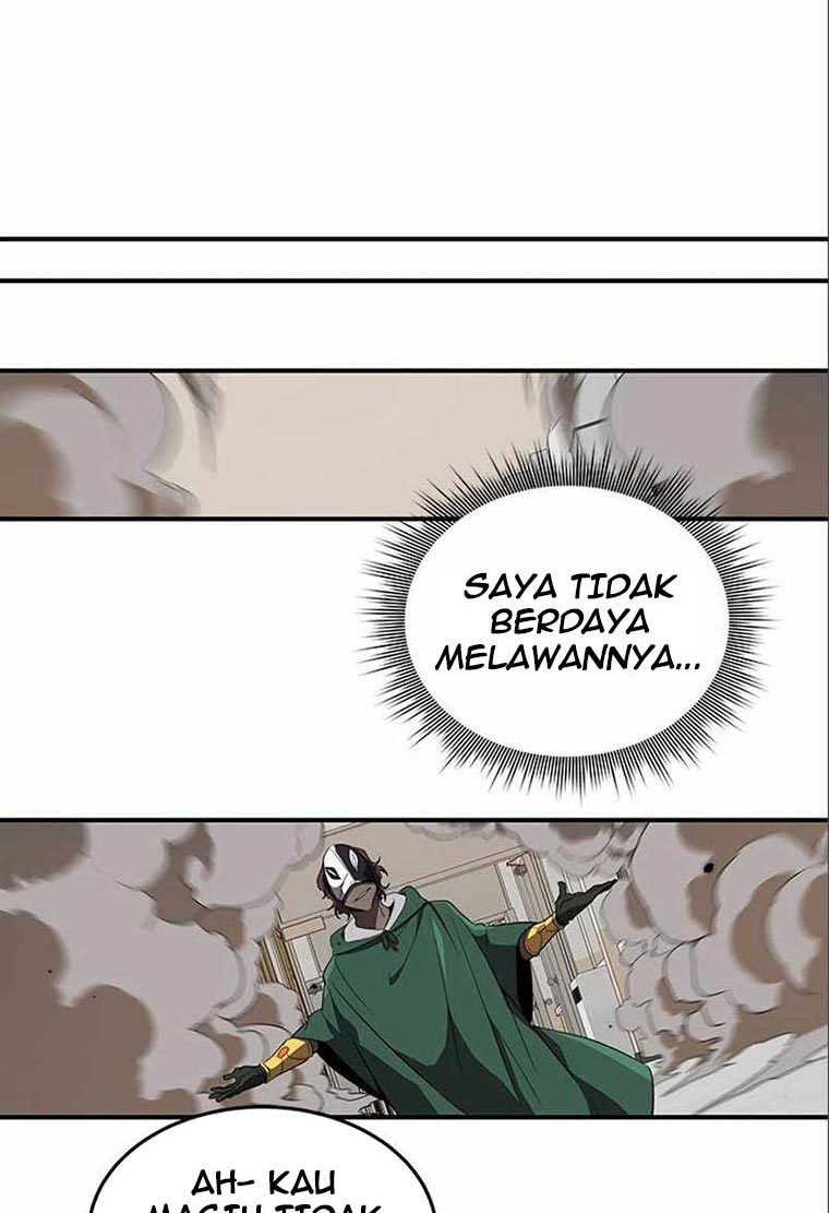 Legendary Ranker’s Comeback Chapter 07 Gambar 83
