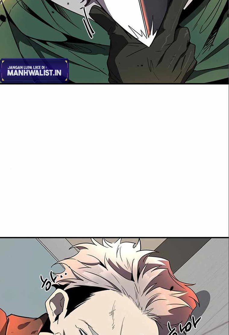 Legendary Ranker’s Comeback Chapter 07 Gambar 85