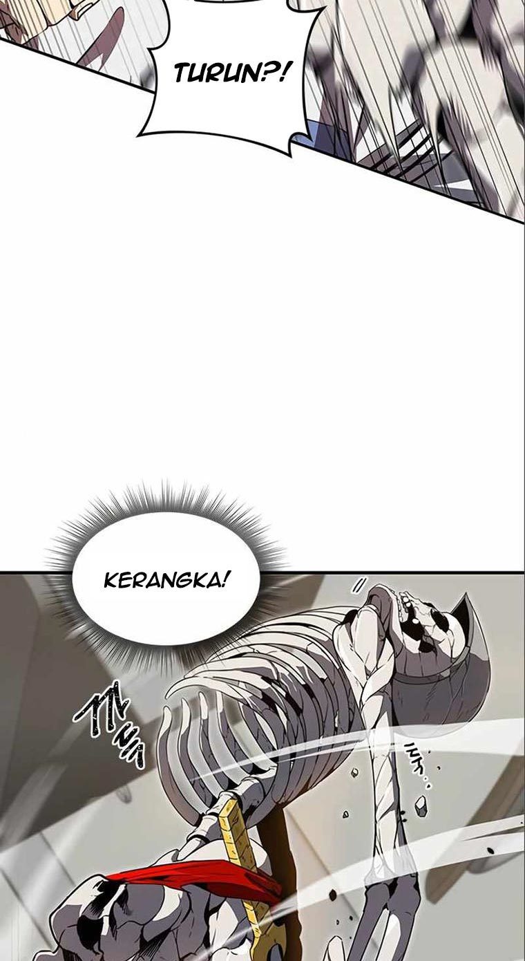 Legendary Ranker’s Comeback Chapter 07 Gambar 9