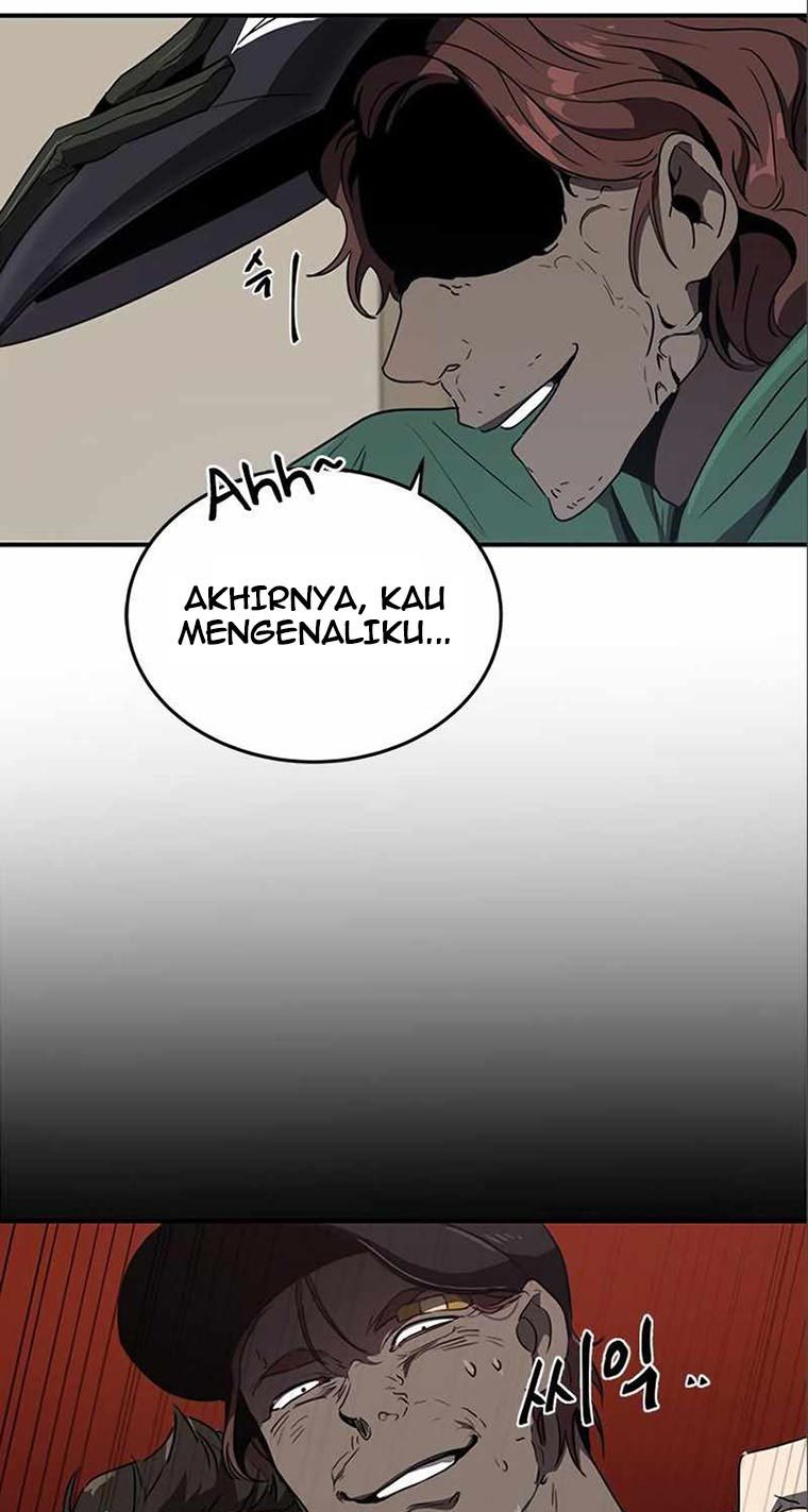 Legendary Ranker’s Comeback Chapter 07 Gambar 91