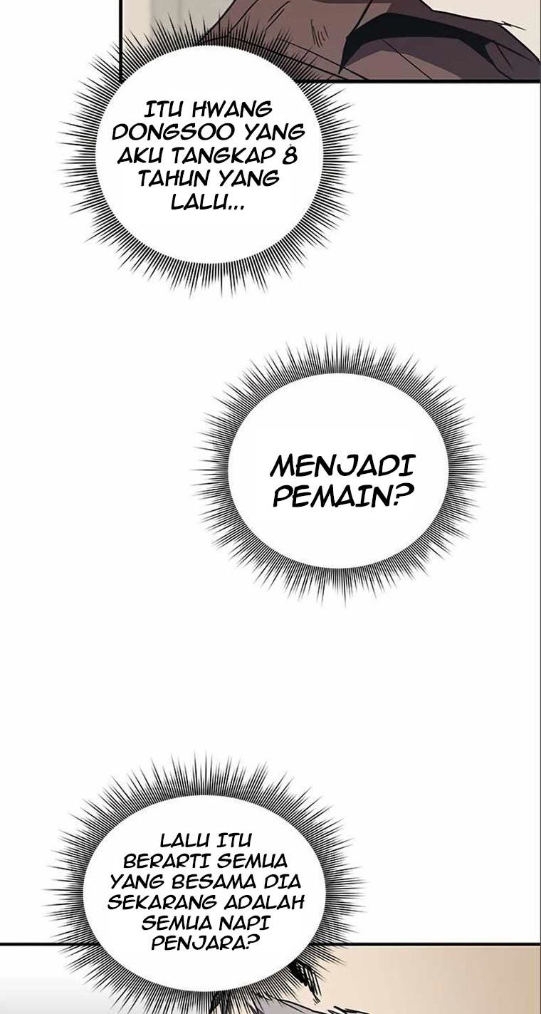 Legendary Ranker’s Comeback Chapter 07 Gambar 95