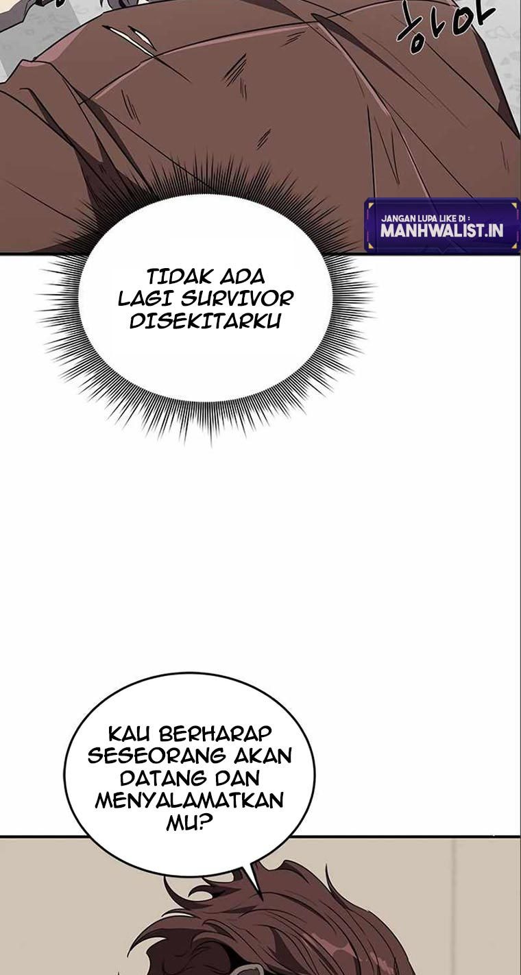 Legendary Ranker’s Comeback Chapter 07 Gambar 97