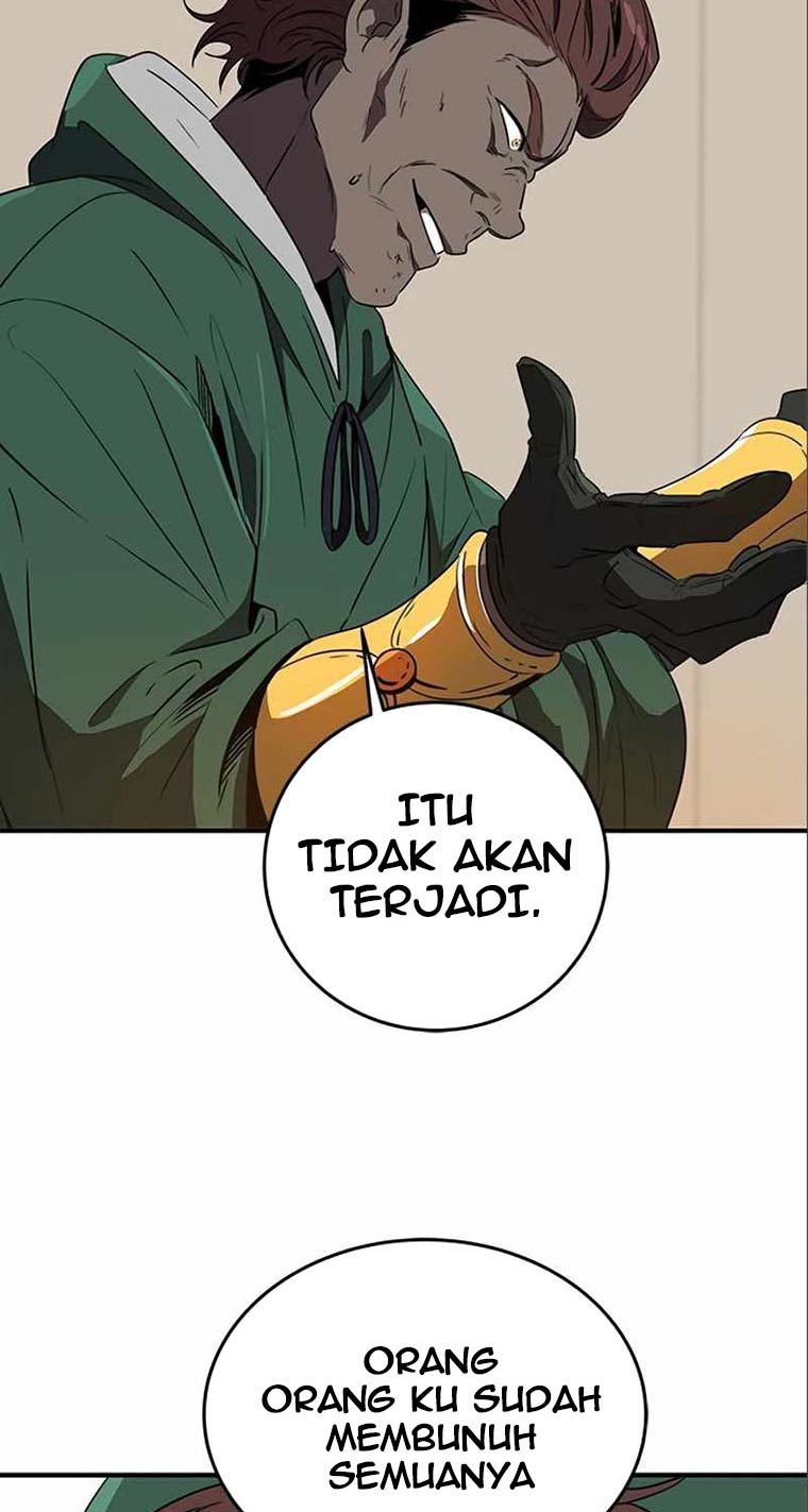 Legendary Ranker’s Comeback Chapter 07 Gambar 98