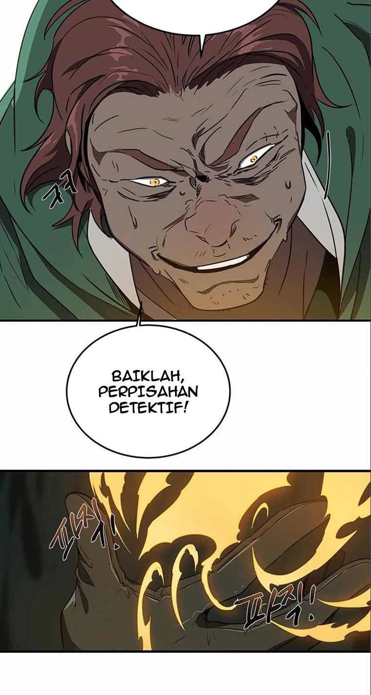 Legendary Ranker’s Comeback Chapter 07 Gambar 99