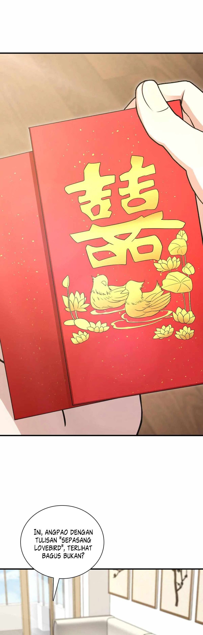 Baca My Wife Is From a Thousand Years Ago Chapter 81 Gambar 2