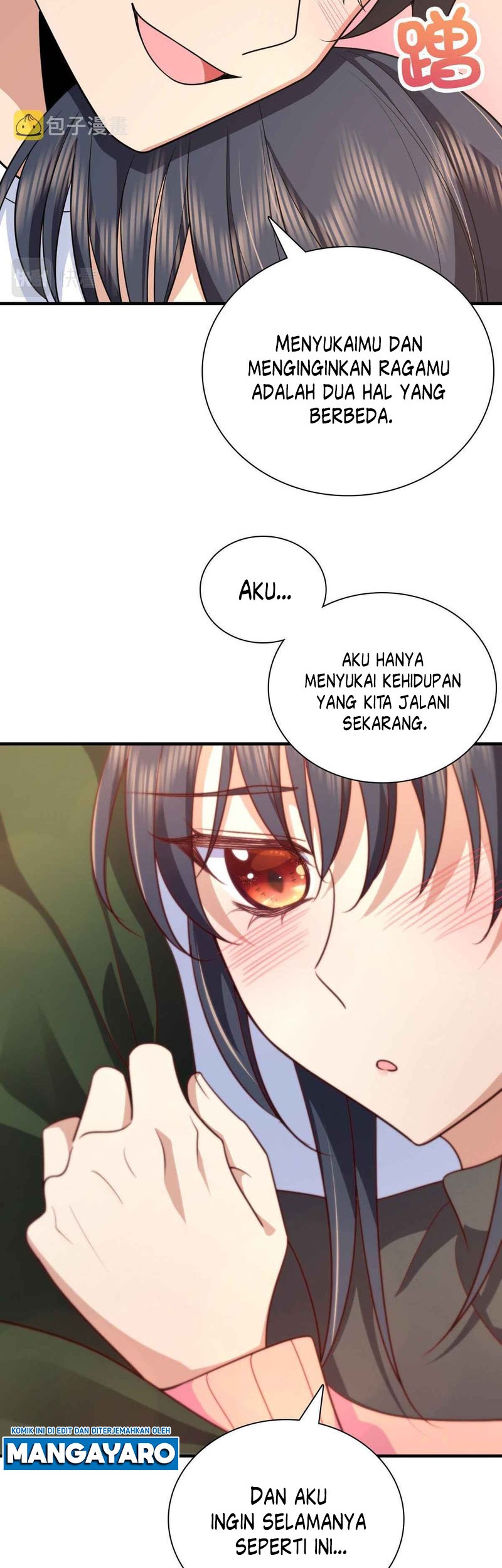 My Wife Is From a Thousand Years Ago Chapter 80 Gambar 28